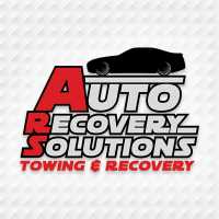 ARS Towing & Recovery Logo