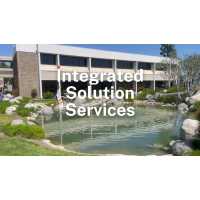 Integrated Solution Services Logo