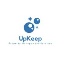Upkeep Property Management Services Logo