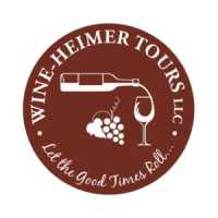 Wine-Heimer Tours Logo