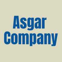 Asgar Company Logo