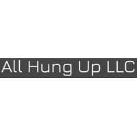 All Hung Up LLC Logo