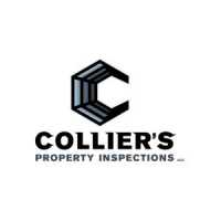 Colliers Property Inspections Logo