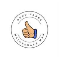 Good Hands Maintenance Man LLC Logo