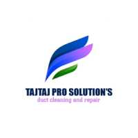 Tajtaj Pro Cleaning Logo