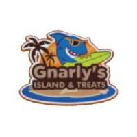 Gnarly's Island Logo