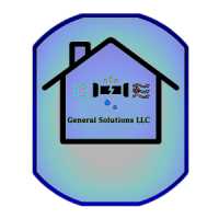 General Solutions Logo