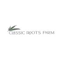Classic Roots Farm Logo