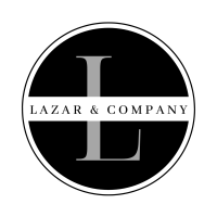 Lazar & Company Logo