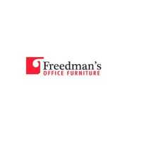 Freedman's Office Furniture Logo