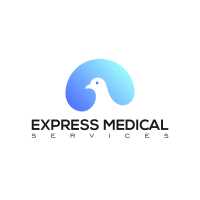 Express Medical Services Logo