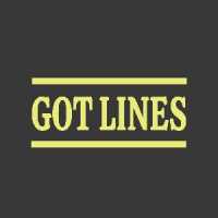 Got Lines Logo