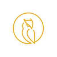 Sacred Owl Massage Logo