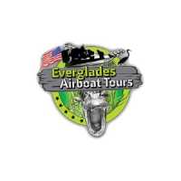 Everglades Airboat Tours Logo