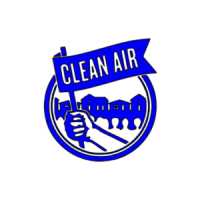 Breathe Clean Air Logo