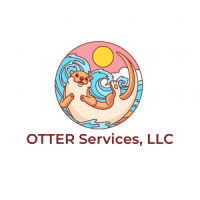Otter Services Logo