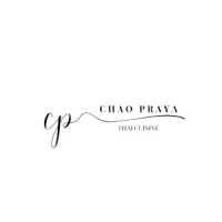 Chao Praya Thai Food Logo