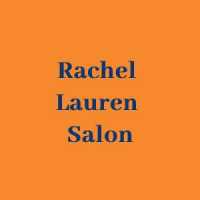 Rachel Lauren Salon Logo