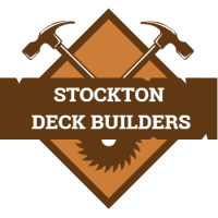 Stockton Deck Builders Logo