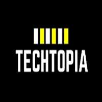 TECHTOPIA Logo