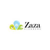 Zaza Cleaners Logo