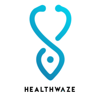 Healthwaze Logo