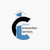 Luxury Construction Services Logo
