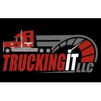 Trucking It LLC Logo
