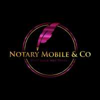 Notary Mobile & Co Logo