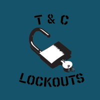 T & C Lockouts Logo