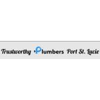 Trustworthy Plumbers Port St. Lucie Logo