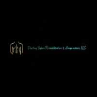 Destiny Spine Rehabilitation & Acupuncture Logo