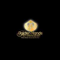 Golden Hands Home Care Logo