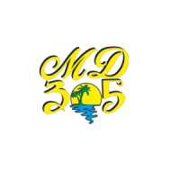 MD305 Logo