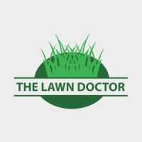The Lawn Doctor Logo