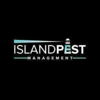 Island Pest Management Logo