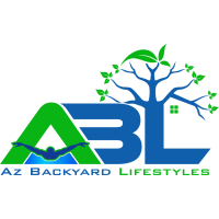 Az Backyard Lifestyles Logo