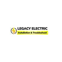 Legacy Electric Inc. Logo