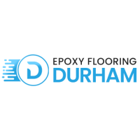 Epoxy Flooring Durham Logo
