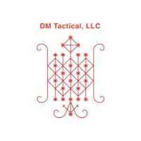 DM Tactical, LLC Logo