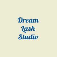 Dream Lash Studio Logo