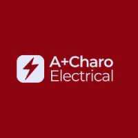 A+ Charo Electrical Logo