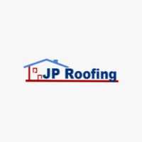 JP Roofing Logo
