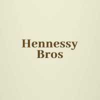 Hennessy Bros Logo