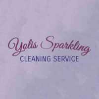 YOLIS.SPARKLING.CLEANING.SERVICE Logo