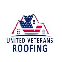 United Veterans Roofing Logo