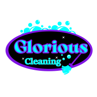 Glorious Cleaning Logo