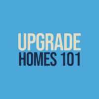 Upgrade Homes 101 Logo