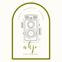 Anna K Pickle Photography Logo