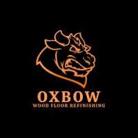 Oxbow wood floor refinishing Logo